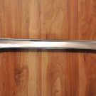 Ford P7 P7A P7B 17M 20M 26M Zierleiste Fronscheibe Oltimer