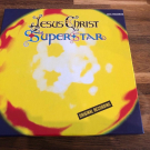 Jesus Christ Superstar - Vinyl LP Box