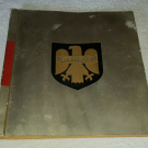 Die Reichswehr 1933 komplett Haus Neuerburg Waldorf-Astoria Eckstein Halpaus