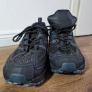 UK Gear XC-09 Sportschuhe Gelände Bundeswehr Gr. 41/42 
