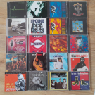 Cd Sammlung Type 0,Negative, Guns N Roses Police uvm