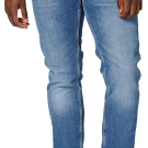 Tommy Hilfiger Herren Jeans Core Denton Chelsea Stretch