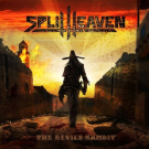 SPLIT HEAVEN – The devil`s bandit CD