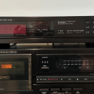 DENON Precision Audio Component