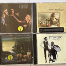 Fleetwood Mac & Stevie Nicks Konvolut, 12 Alben, CDs , near mint (+ 1x free CD)