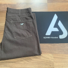 ARMANI JEANS Herren Jeans 36 / 34