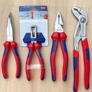 Knipex Zangen Satz 6tlg.