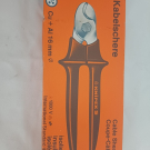 Knipex Kabelschere